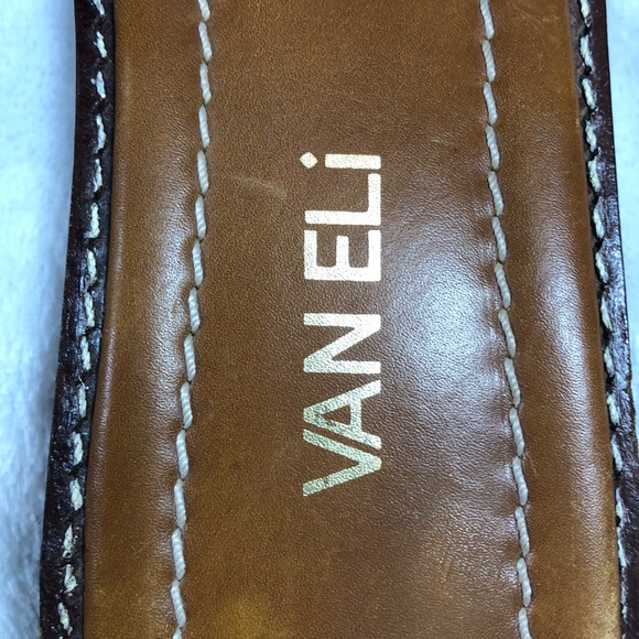 Van Eli flat sandals - Picture 8 of 8